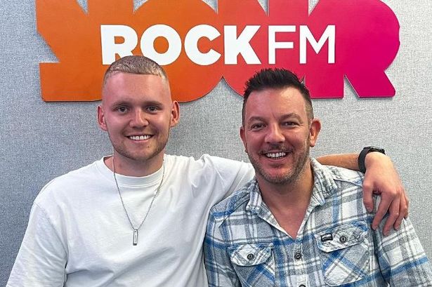 DJ duo back together for one-off set at Preston Live 2025