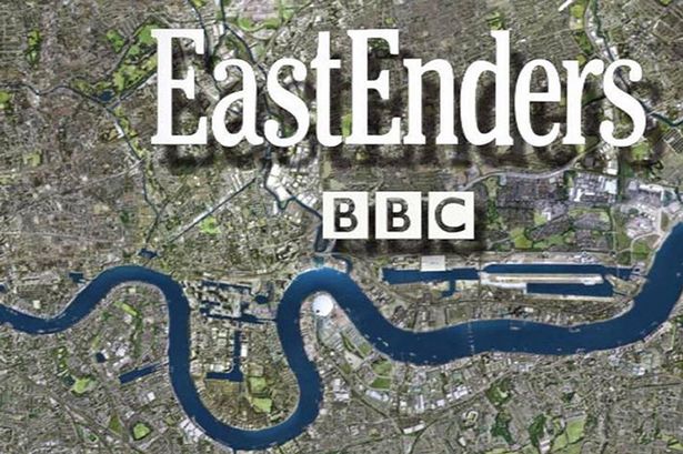 EastEnders star to return amidst bombshell as bosses tease major comeback
