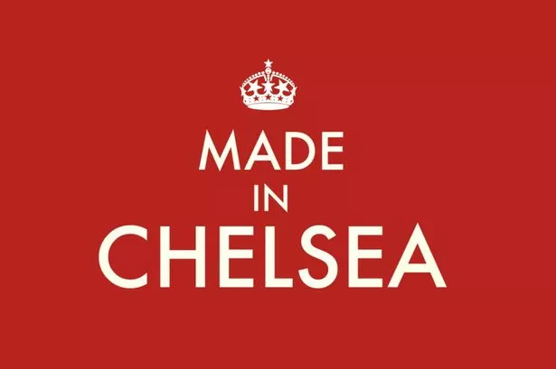 Made In Chelsea star welcomes second child and reveals unique name – after ‘quickie’ wedding