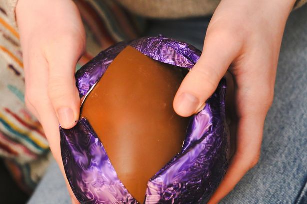 Cadbury’s huge post-Easter sale sees Cream Egg and Mini Egg bundles reduced to £1