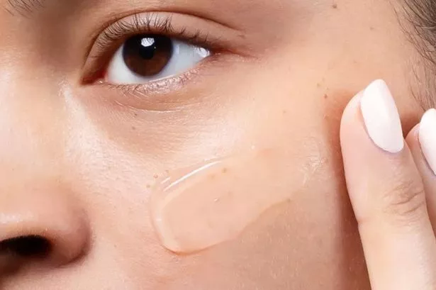 ‘This £16 gel moisturiser is the only product that keeps my oily skin at bay in the summer months’
