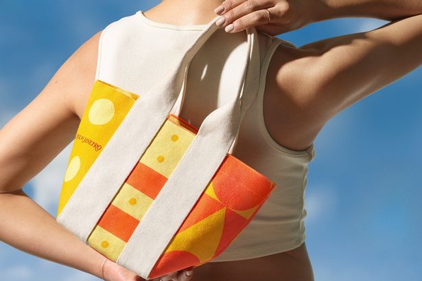 Space NK’s Sol de Janeiro summer bundle features cult favourites and free tote bag
