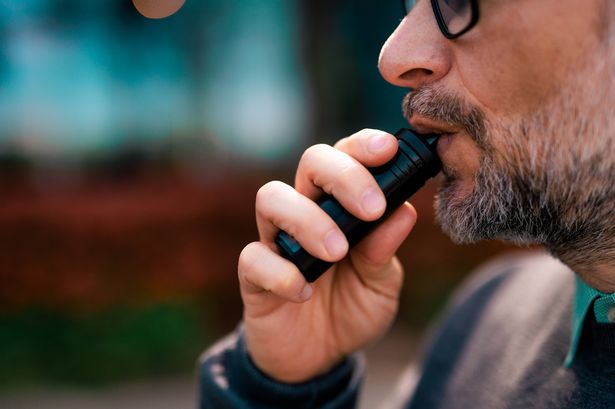 UK disposable vape ban date, why it’s happening and new rules