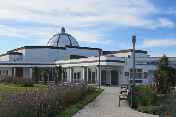 The Beatles tribute concert comes to iconic Fleetwood venue