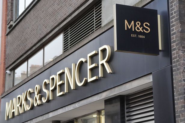 Marks and Spencer reveals exactly what customer information cyber-criminals stole