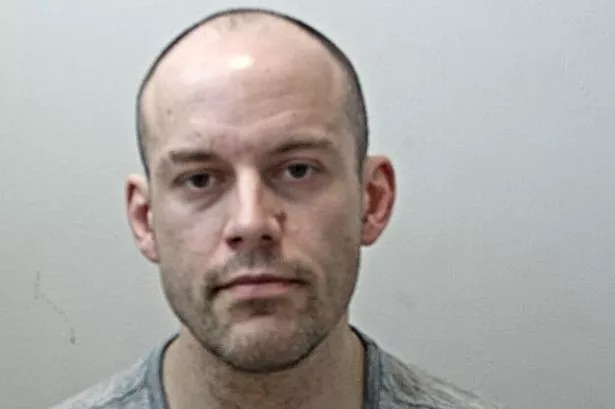 Pervert kept DIY ‘paedophile manual’ at his Blackpool home