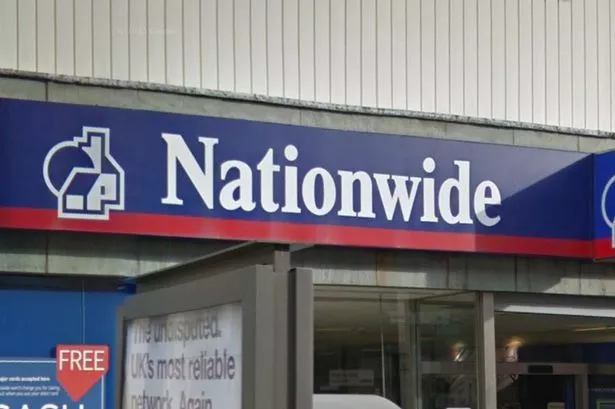 Nationwide one-day deadline to receive £50 payments