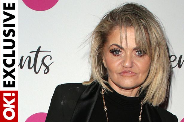 Danniella Westbrook ‘wants to marry’ bare knuckle boxer ‘soulmate’ after ‘six year friendship’