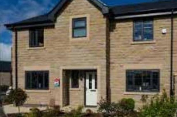 Housing estate streets near M65 get names from nature