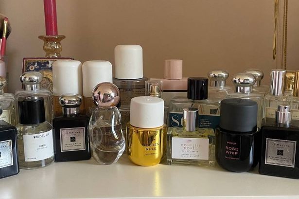 Boots’ lesser-known beauty clearance outlet is selling designer perfumes from £15