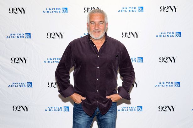 Paul Hollywood hints at surprising career change after admitting he ‘feels guilty’