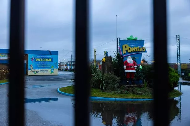 Southport Pontins, the social media rumours and the truth about asylum seeker claims