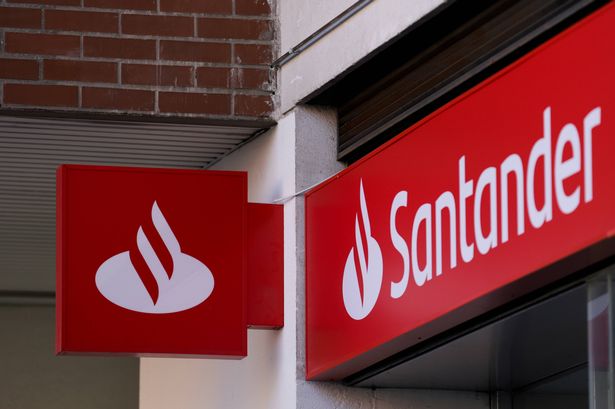 New changes over customer accounts begin at Santander today