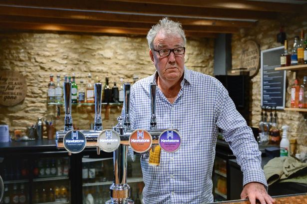 Is Clarkson’s Farm scripted? Jeremy Clarkson and Kaleb Cooper address rumours