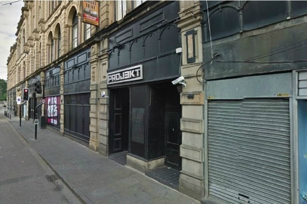 Burnley nightclub Proj3kt set for court appeal after being stripped of licence