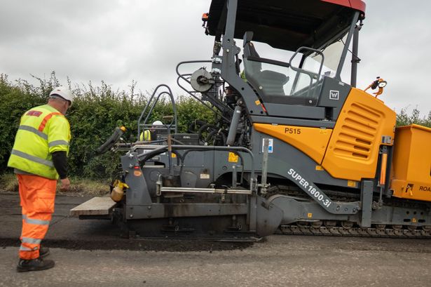 ‘Nevermind stop the boats we want you to fix the roads’ – plea to Lancashire’s new Reform leadership