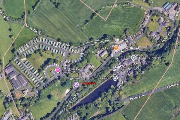 These planned new homes in a Lancashire village could be ‘too close’ to historic listed hall