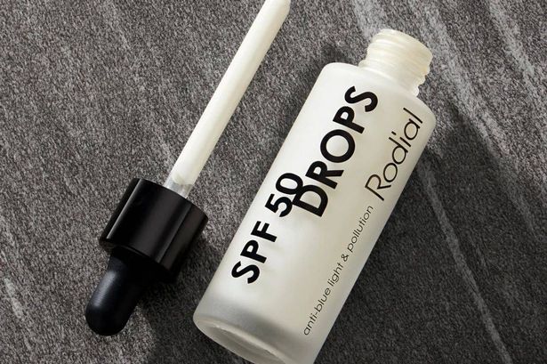 Rodial’s SPF drops that ‘never pills and powder sits beautifully on top’ of now have 25% off