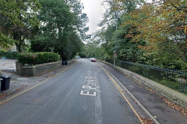 BMW driver ‘hit in head with iron bar’ in horrifying Blackburn road rage attack