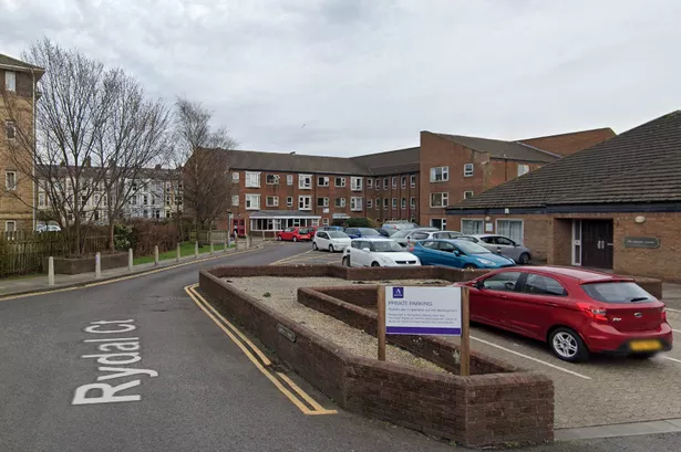 Police probe as woman, 60s, dies in tragic Morecambe house fire