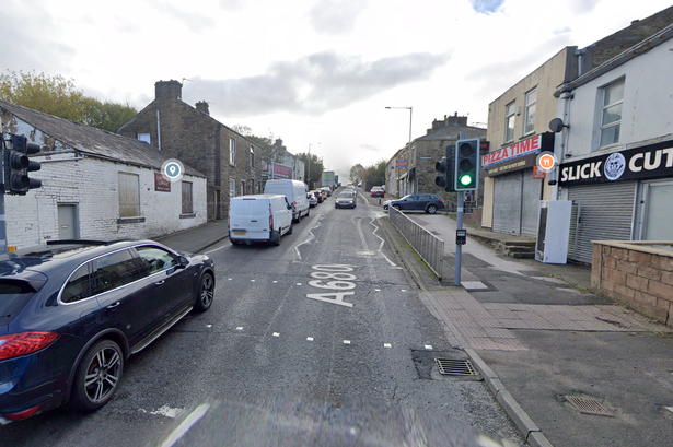 Appeal launched after pedestrian in her 80s suffers rib injuries in crash