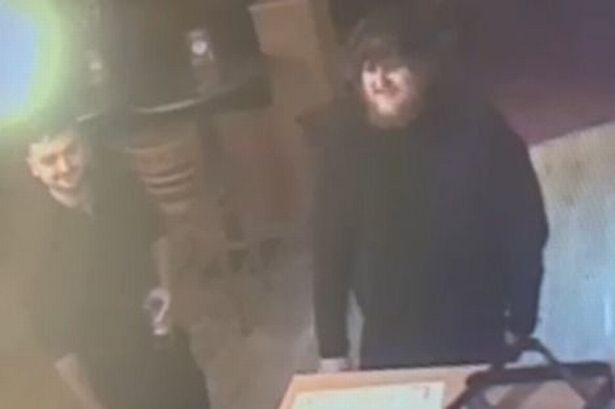 Man in 20s ‘punched in face’ and knocked unconscious after leaving Lancaster pool hall