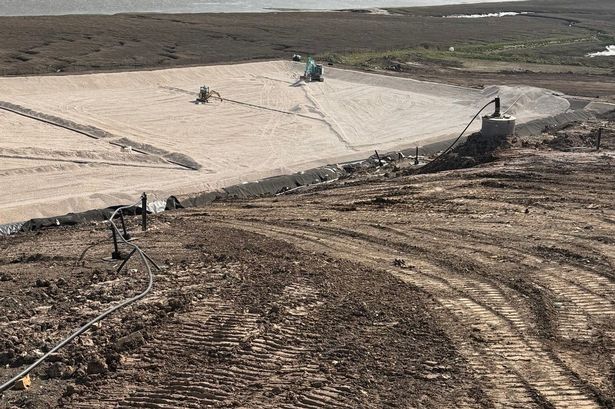 Fleetwood Landfill operators adamant they’re being ‘unfairly blamed for stink’