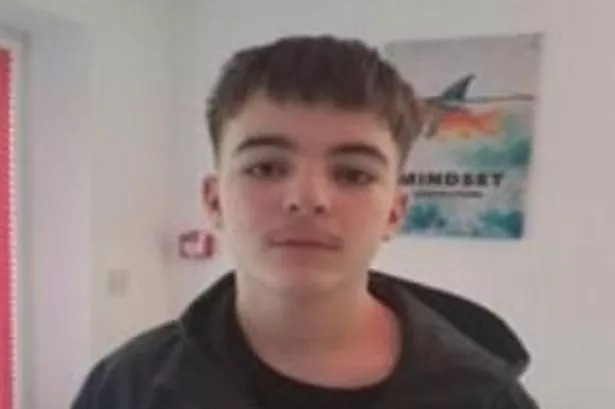 Search for Lancs teen, 15, with links to Preston and Blackpool