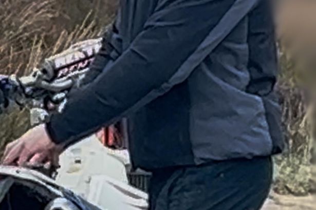 Police stamp down on off-road vehicles on Ribble Valley moorland