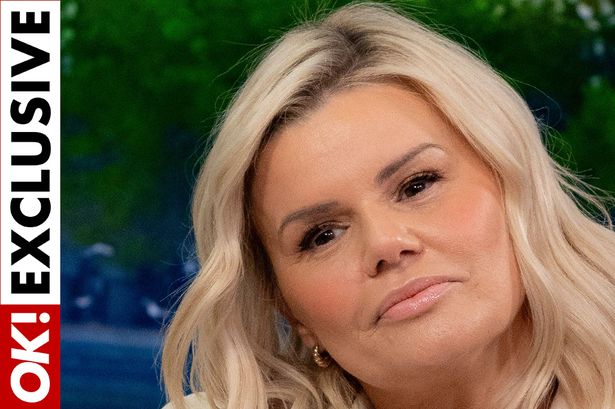 Kerry Katona says ‘get me on Loose Women’ in brutal swipe at ITV cuts
