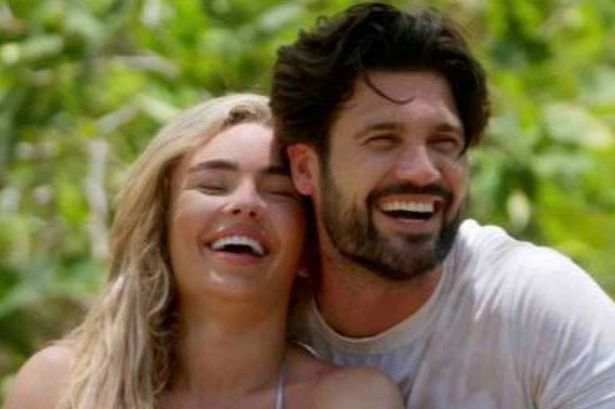 CBB’s Ella-Rae Wise ‘hurt’ over Dan Edgar split comments