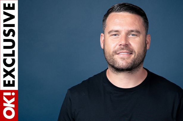 Emmerdale’s Danny Miller ‘won’t find out’ baby’s gender as he shares ‘best’ reason why