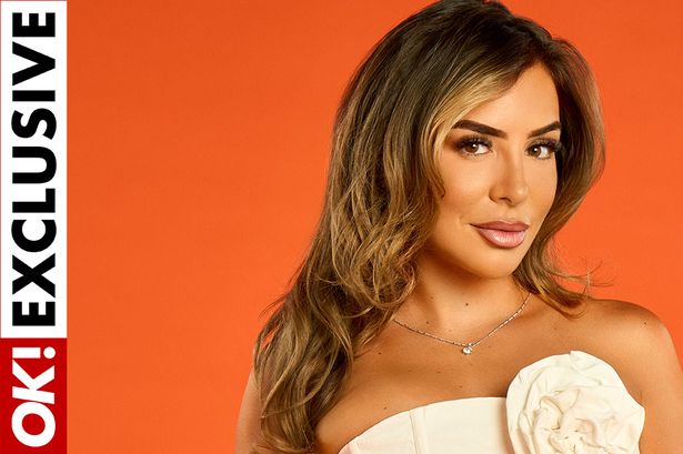 Elma Pazar’s brutal take on boyfriend Sammy Root before age-gap relationship began