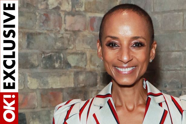 Adele Roberts’ cancer battle: ‘I couldn’t sleep – then doctors told me I needed my colon removed’