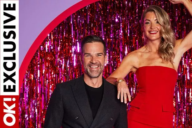 Gethin Jones ‘ticks all boxes’ for Helen Skelton as reasons for romance revealed