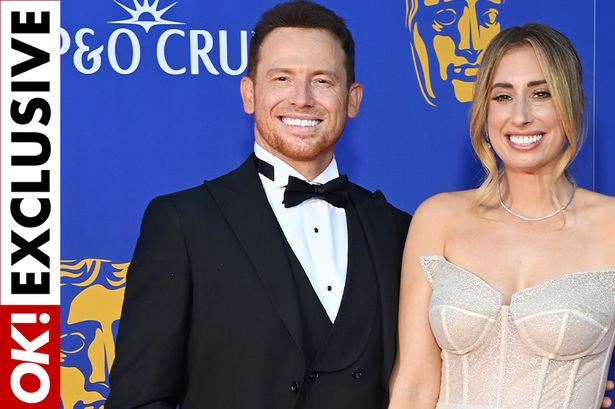 Stacey Solomon fears career ‘could be over’ after backlash to emotional video