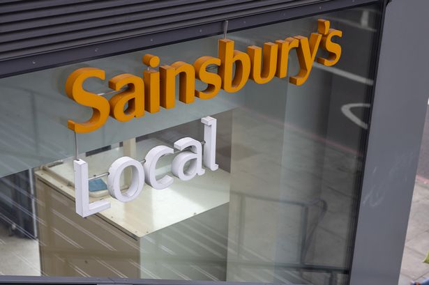 Sainsbury’s Bank customers urged to check Nectar rewards ‘before they disappear’