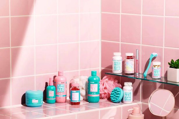 Hairburst’s best-selling hair growth shampoo is now buy one get one free and leaves hair ‘long and strong’
