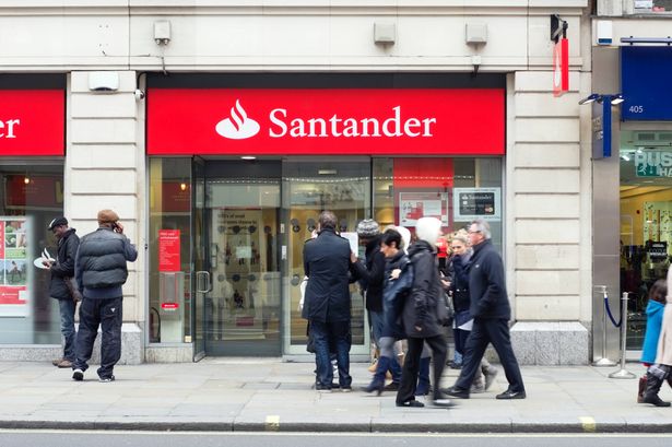 Santander to give £15,000 for free – see if you’re eligible and how to apply