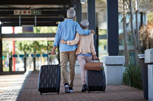 DWP Pension Credit payment rule older people must know before going on holiday