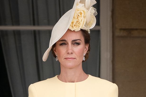 James Middleton on sister Kate – ‘support and strength’ in dark times