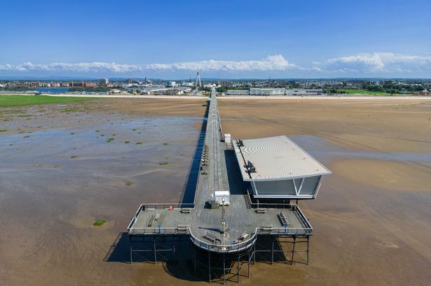 From the King’s lawnmower to wetlands – half term family-friendly fun in Southport