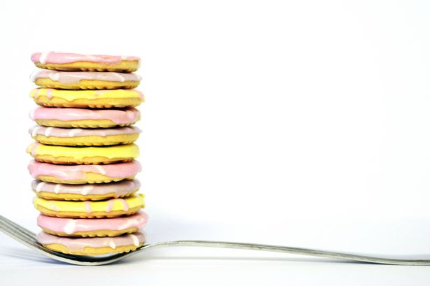 Party Rings undergo major change for first time ever and fans say same thing