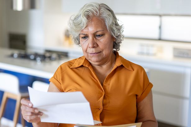 HMRC confirms it will send out letters over state pension payments