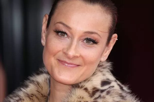 EastEnders star Luisa Bradshaw-White shares plea for help after heartbreaking ordeal