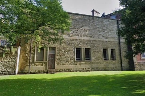 Blackburn town centre snooker hall to be converted into studio flats