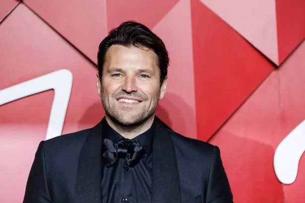 Mark Wright reveals the ‘door is open’ for return to former TV role