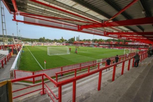 Problems facing Accrington Stanley FC ‘all their own fault’ says resident