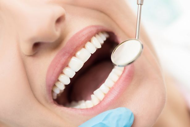 Dentist says weight loss drugs can have unexpected effect on oral health