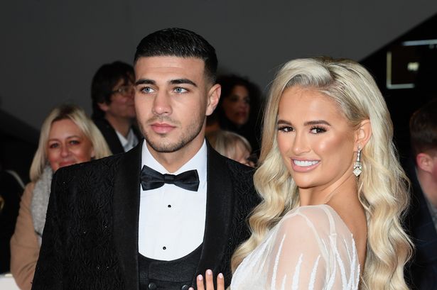 Molly-Mae Hague drops baby bombshell as she sets record straight on Tommy Fury reunion